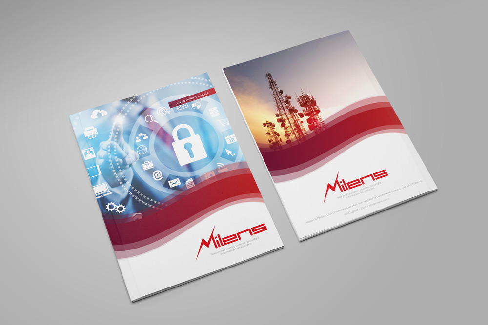 M�LENS �LET���M SAVUNMA A.�.